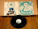 SPOOKY TOOTH-Witness-/UK ’73 Pink Rim ISLAND (A-1U / B-1U) ORIG 1st Press LP EX
