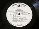 THE ASSOCIATION 1968 MONO LP psych pop PROMO NEAR MINT