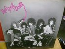 New York Dolls Lp Nr Mint Disc w Johnny Thunders