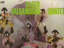 LP ITALY - BASSO VALDAMBRINI QUINTET - PLUS DINO PIANA - RARISSIMO JAZZ ITALIANO