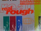 Tony Rebel, Ninjaman & Capleton - REAL ROUGH LP, hear