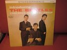 Introducing The Beatles on Vee Jay SR 1062 Authentic Stereo Brackets label
