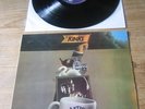 THE KINKS: arthur or the decline PYE 70s press npl 18317 inGREAT condition MINT-