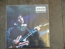 OASIS  ENGLAND'S DREAMING  LIVE GLASTONBURY FESTIVAL  1995 RARE   LP