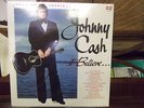 JOHNNY CASH LP Songs of Inspiration FACTORY SEALED-