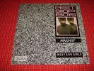 PET SHOP BOYS - West End Girls French 1984 Jonathan 12