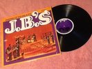 THE J.B.'S  DOING IT TO DEATH  PEOPLE 5603 SOUL FUNK LP  ORIG.  EX IN SHRINK