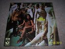 IKE & TINA TURNER The Hunter   1970 ON HARVEST   VERY RARE      superb EX+