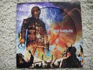 iron maiden , 12er maxi, picture disc, the wicker man , wie judas priest, ac dc