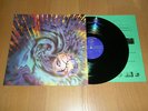 The Word Of Life Dust LP Xotic Mind w/insert Sweden 95'