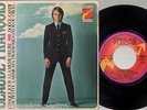 CLAUDE FRANCOIS une petite larme +3 RARE FRENCH N°9 DISQUES FLECHE 424.559 EP