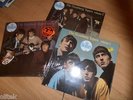 The Beatles - The Hamburg Tapes Vol 1,2,3 - Sealed - Breakaway Records