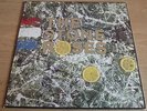 THE STONE ROSES   S/T ** 1989 UK 1st SILVERTONE LP