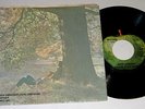 JOHN LENNON RARE BEATLES APPLE 45+PIC SLEEVE MOTHER/WHY
