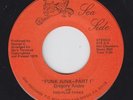 Funk 45 - Gregory Andre - Funk Junk - Sea Side - mp3