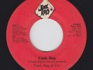 Funk Jazz/Modern Soul 45 - Funk Rag & Co. - Funk Rag - Private - mp3 - unknown?