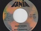 Latin Soul 45 - Ray Barretto - Hard Hands - Fania - mp3