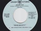 Random Rap Electro 45 - Adam Eve - Dead Society - Crashatomic - mp3
