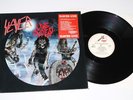 SLAYER -Live Undead LP 1987