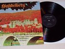 HIGHDELBERG - Same, LP