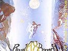 REAL AX BAND: Nicht stehen bleiben  Move your ass in time Fünfundvierzig LP RAR