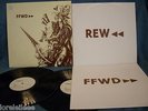 FFWD (THE ORB, ROBERT FRIPP etc) LP 