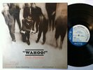 DUKE PEARSON - wahoo - BLUE NOTE stereo liberty press