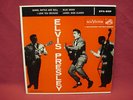 ELVIS PRESLEY SHAKE, RATTLE AND ROLL, RCA EPA-830, NM/EXC