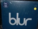 Blur, Blur 21 Vinyl Box Set, 7x LP Record, Radiohead Oasis Damon Albarn