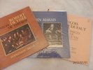 ASTREE ( 3 lps ) / DE VISEE , MARAIS , DEFAUT /  SMITH , SAVALL , GALLET