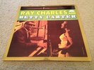 Ray Charles And Betty Carter- Rare- DCC Classics  Audiophile-