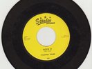 Rockabilly Honky-Tonk 45 by THUMPER JONES on Starday