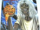 IRON MAIDEN – “Dynamo Open Air”, Niymengen, Holland 2000, 3 Picture Disc Box, Li
