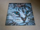 Pussycat LP Blue Lights