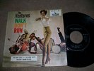 THE VENTURES WALK DON'T RUN rare ep LEP 2007