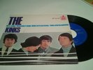 The kinks 1965, 7''