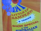 GROOVE/ TWILIGHTS/ LITTLE PATTIE=1969 SHOW SAMPLER
