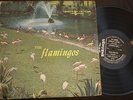 DOO WOP LP The Flamingos S/T (Checker LP 1433)  Hi Fi