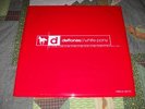 Deftones White Pony 2x Promo Vinyl LP Transparent Red VERY RARE