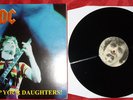 ACDC Lock up your daughters Live 77