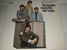THE BEATLES LP YESTERDAY & TODAY SECOND STATE MONO BUTCHER COVER PAST-OVER FAB
