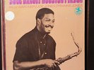 HOUSTON PERSON - Soul Dance PRESTIGE LP SOUL JAZZ JOE JONES NM SHRINK 1969