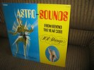 Alshire Records  Astro Sounds From Beyond The Year 2000  101 Strings LP S5119