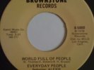  FUNK/SOUL EVERYDAY PEOPLE feat ALEXIS