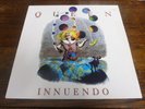 Queen LP Innuendo UK Parlophone 1st press  6 pictures