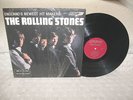 The Rolling Stones 33 RPM Mono LP In Shrink Excellent Cond