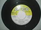 VIVIAN REED Save Your Love For Me/Didn't Mean To Love RARE Soul 45 ATCO ORIGINAL