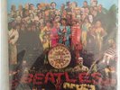 MFSL SEALED SGT PEPPERS ORIGINAL MASTER RECORDING MOFI MOBILE FIDELITY BEATLES