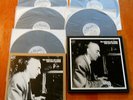ART HODES Complete Blue Note MOSAIC BOX 5LPs LTD ED