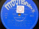BEGGARS HILL UK private label folk rock rarity 1976 NO COVER